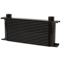 MODULAR OIL COOLER 330x77x51mm