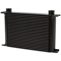 MODULAR OIL COOLER 330x193x51