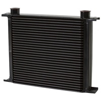 MODULAR OIL COOLER 330x312x51