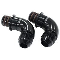 FORD ZA ZF 6HP26 TRANS COOLER