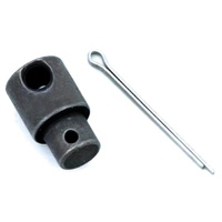 SWIVEL & PIN ASSEMBLY