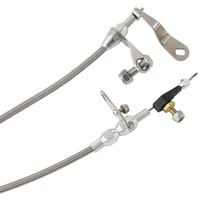AEROFLOW KICKDOWN CABLE C6