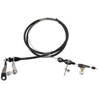 AEROFLOW KICKDOWN CABLE C6