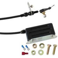 AEROFLOW KICKDOWN GM TH400