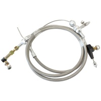 AEROFLOW KICKDOWN TORQUEFLITE