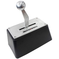 BULLET 3 & 4 SPEED SHIFTER