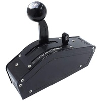 NITRO 2 & 3 & 4 SPEED SHIFTER