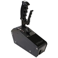 ATTACK 2 SPEED GATE SHIFTER