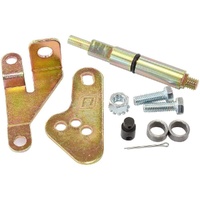 BANG SHIFT BRACKET & LEVER KIT