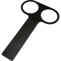 HORIZONTAL CUP HOLDER SHIFTER