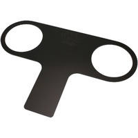SIDE MOUNT CUP HOLDER SHIFTER