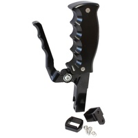 MUSTANG ATTACK OEM BILLET