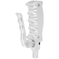 FORD ZF ATTACK OEM BILLET