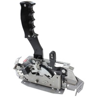 PISTOL 2 & 3 & 4 SPEED BARE