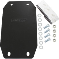 VT-VZ SHIFTER MOUNTING PLATE