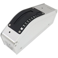 NITRO SHIFTER BILLET CASE