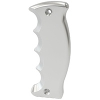 BARE PISTOL GRIP SIDE PLATE