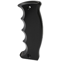 BARE PISTOL GRIP SIDE PLATE