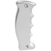 BARE PISTOL GRIP SIDE PLATE