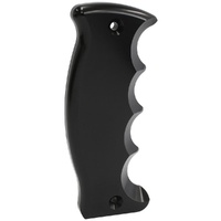 BARE PISTOL GRIP SIDE PLATE