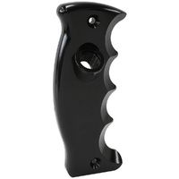 BUTTON PISTOL GRIP SIDE PLATE