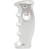 BUTTON PISTOL GRIP SIDE PLATE