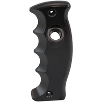 BUTTON PISTOL GRIP SIDE PLATE