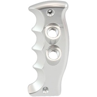 DUAL BUTTON PISTOL GRIP SIDE