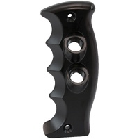 DUAL BUTTON PISTOL GRIP SIDE