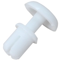 INDICATOR LINKAGE NYLON RIVETS