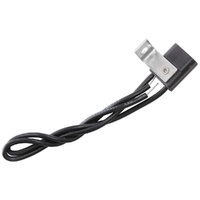 REPLACEMENT T-10 GLOBE HOLDER