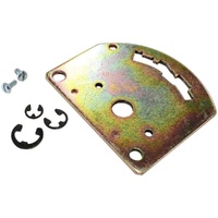 BANG SHIFT 3 SPEED GATE PLATE