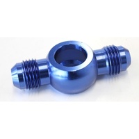 Banjo 14mm to double  -6AN