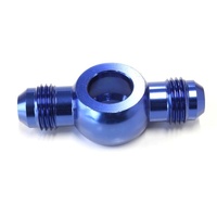 Banjo 1/2" to Dual -6AN