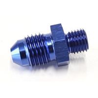 METRIC M8 X 1.0MM TO -4AN