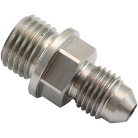 METRIC M14 X 1.5MM TO -4AN