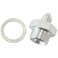 11/16"-20 washer seal to -3AN