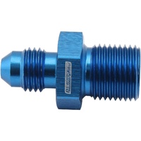 METRIC M14 X 1.25MM TO -6AN