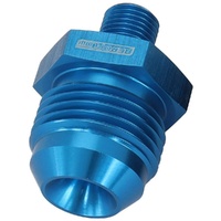 METRIC M10 X 1.0MM TO -10AN