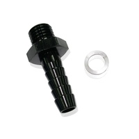 Male 10mm x 1.00mm to 1/2 Barb