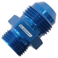 1/4" BSPP TO -8AN WASHER SEAL