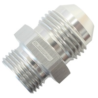 3/8" BSPP TO -8AN WASHER SEAL