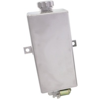 FABRICATED ALLOY WASHER TANK