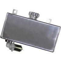 FABRICATED ALLOY WASHER TANK