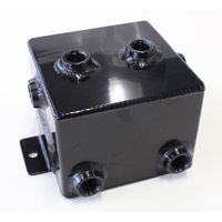 FABRIC ALLOY UNIV TANK 1L X 6