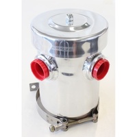 DRY SUMP / BREATHER TANK, INTE