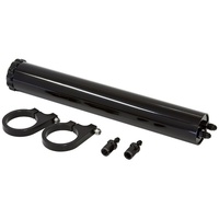 BLACK BILLET OVERFLOW TANK