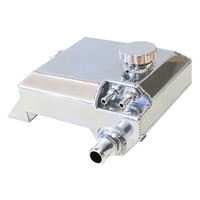 POLISHED OVERFLOW TANK 2.5L