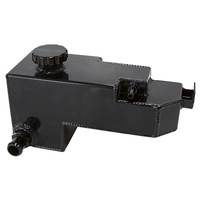 LS BLACK RAD OVERFLOW TANK