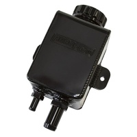 FABRICATED P/STEER TANK SQUARE